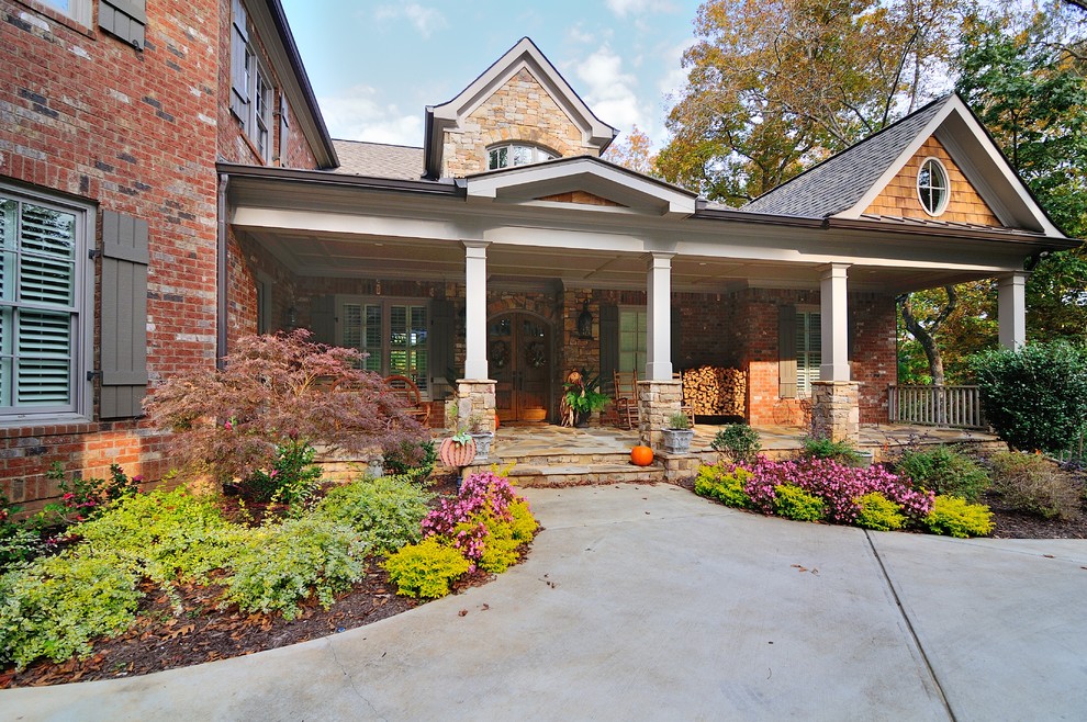 Dogwood - Lake Lanier - Joe Coulson photos, renew properties construction