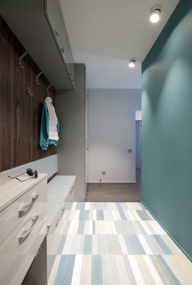 квартира в районе Строгино