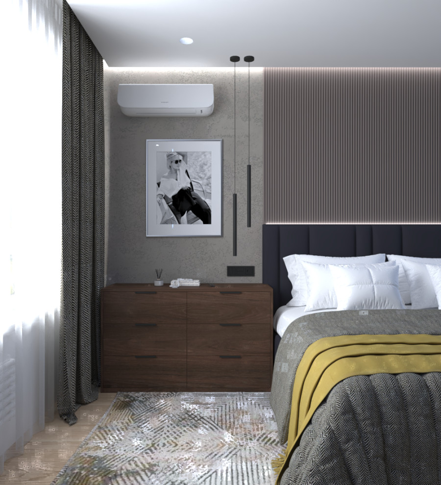 ЖК Южные кварталы