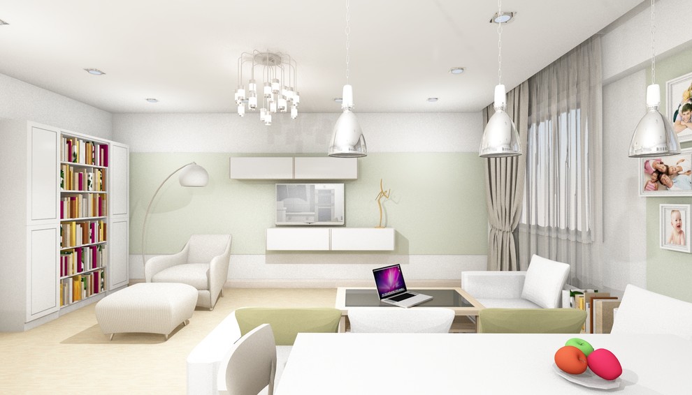 Квартира 80кв.м. ул.Советская