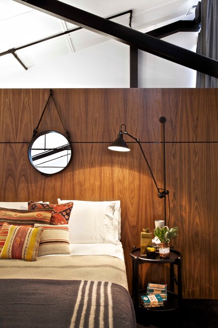 What Your Bedside Table Says About Your Style | Houzz AU