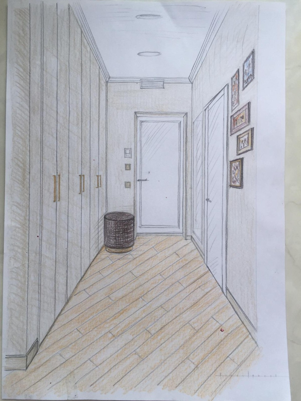 ЖК RedSide: современная классика