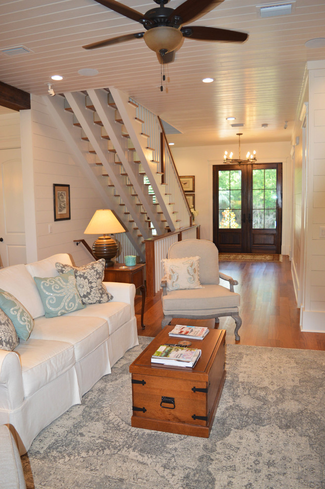 Josephine's Magnolia Landing