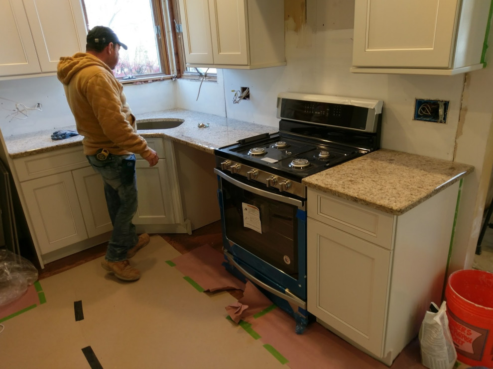 Kitchens