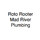 Roto Rooter Mad River Plumbing
