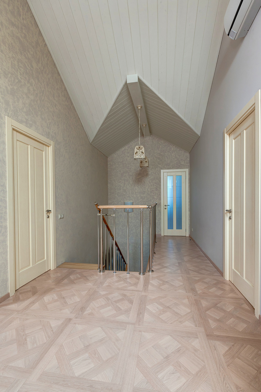 Дача в Перелесках