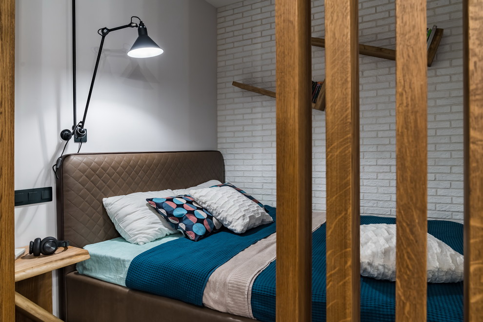 ЖК Времена Года квартира для