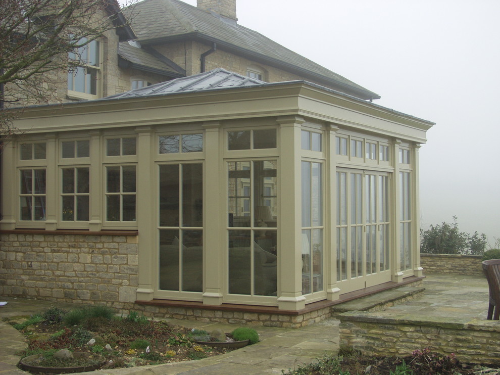 Conservatories