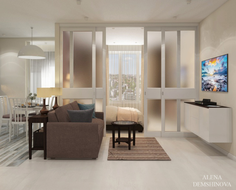 ЖК Рвер-Парк