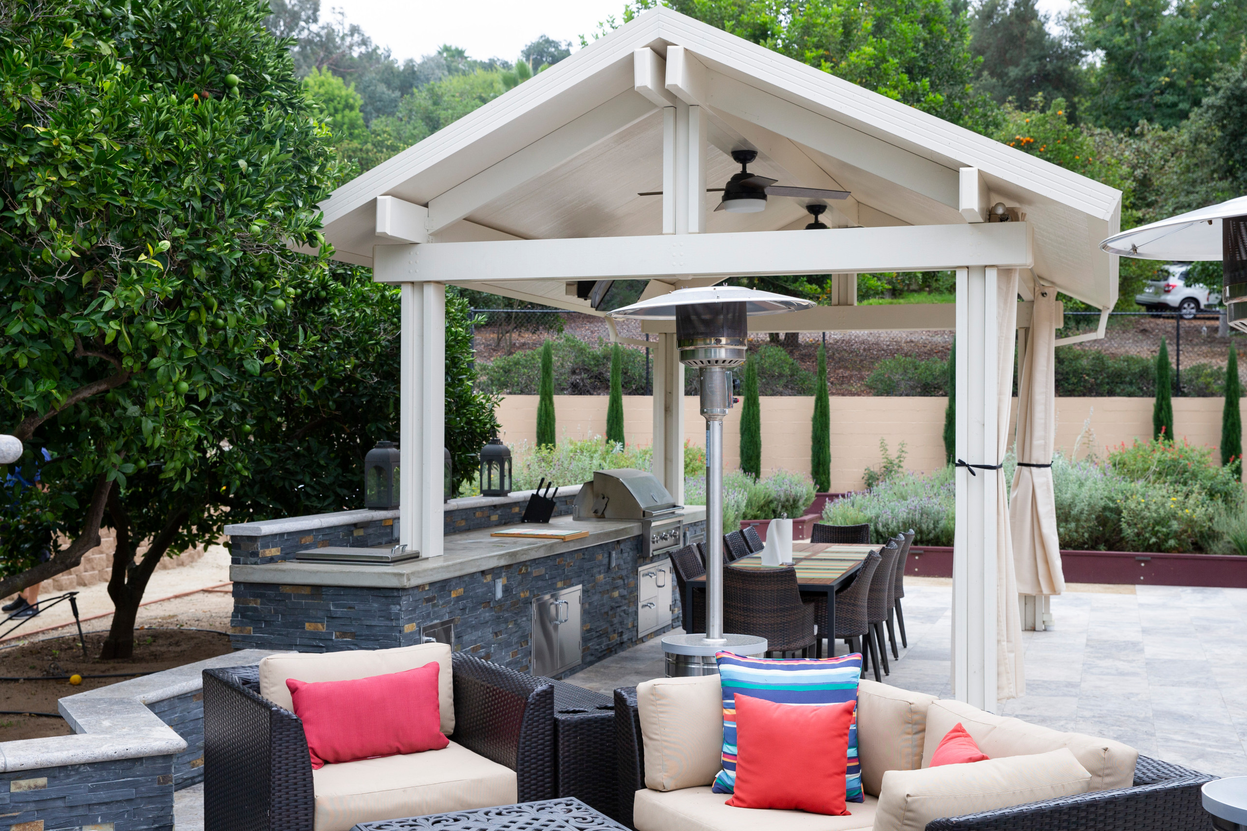 Poway Resort