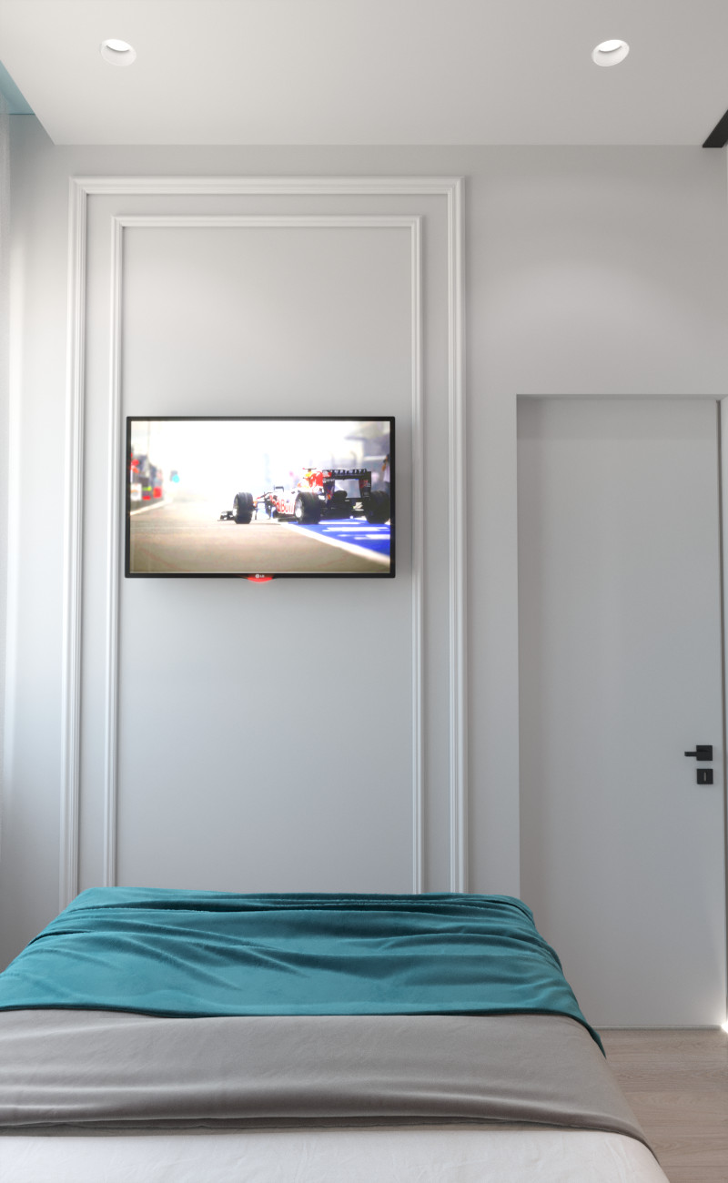 Квартира-студия