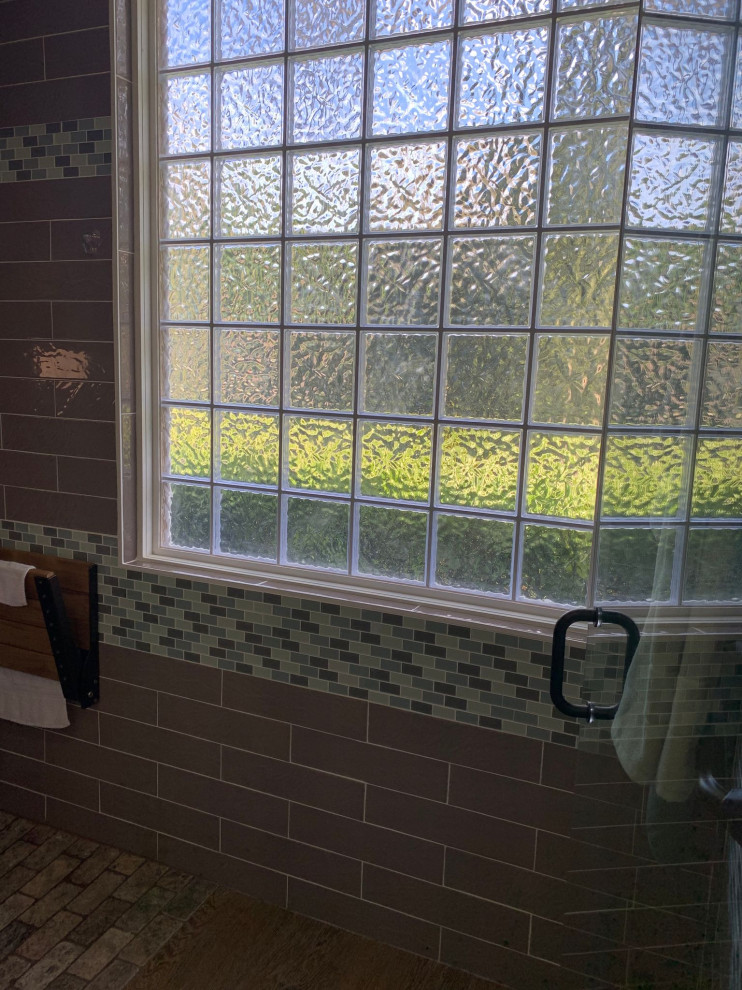 Woodsong Loop Renovation