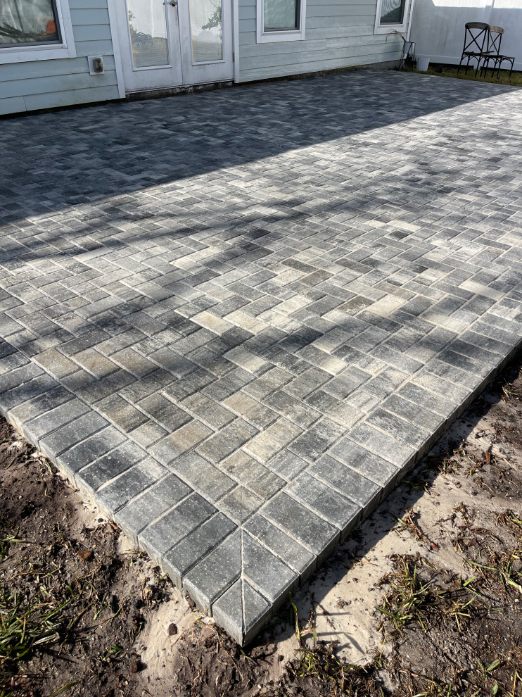 Landscape Design & Construction | Hardscaping