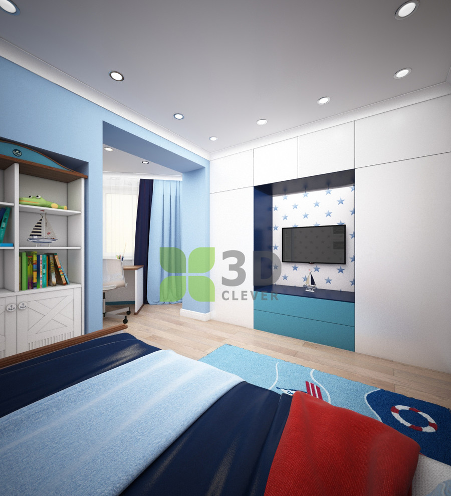 Город-парк "Первый Московский"