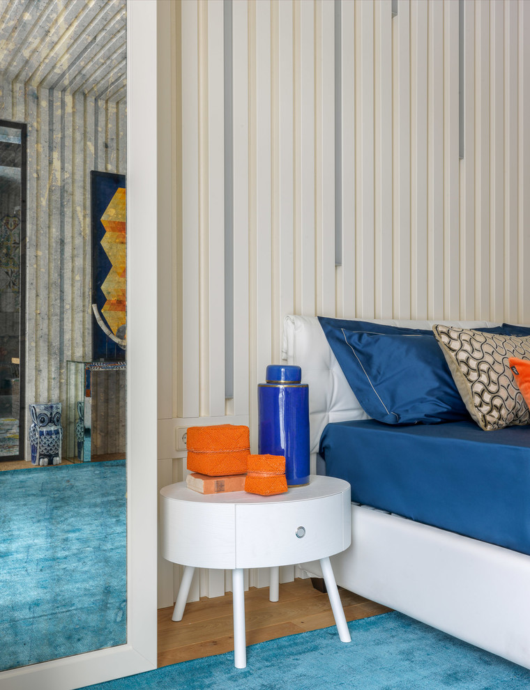 Таунхаус в ЖК "Парк Авеню"