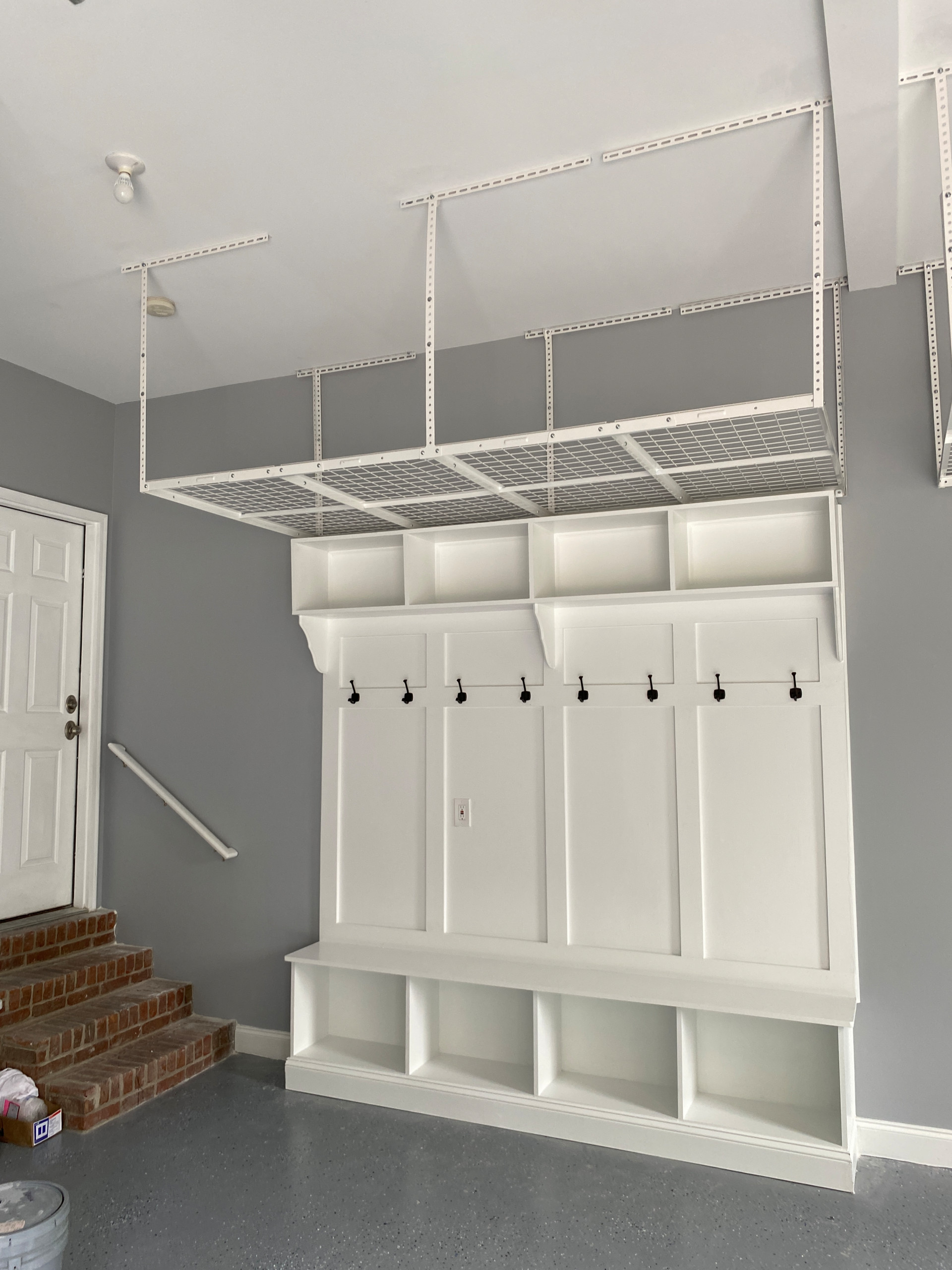 Entire Home Renovation