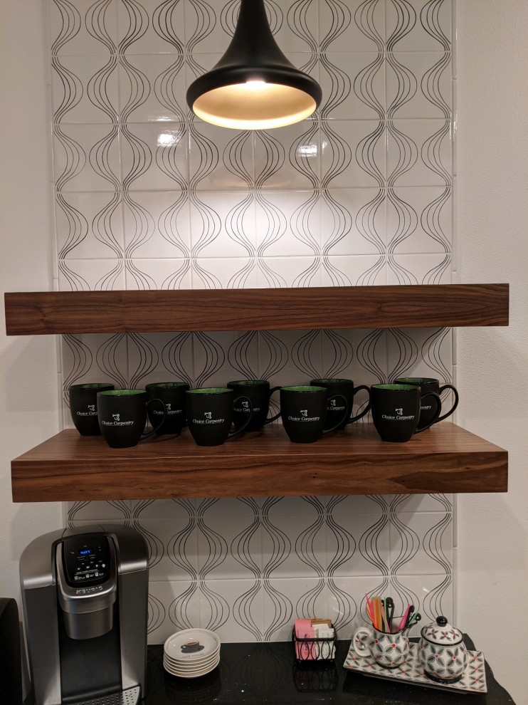 Office Kitchen