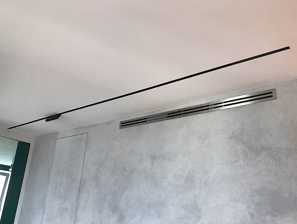 Решётки из нержавеющей стали