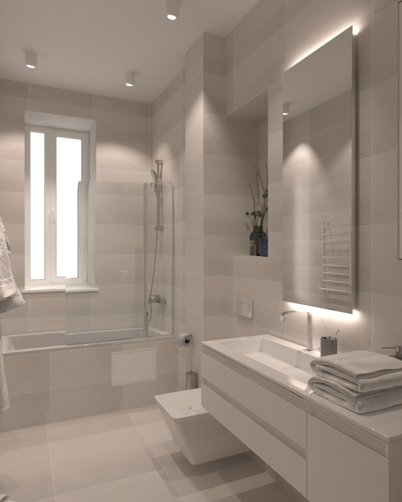 Квартира 80м.кв.