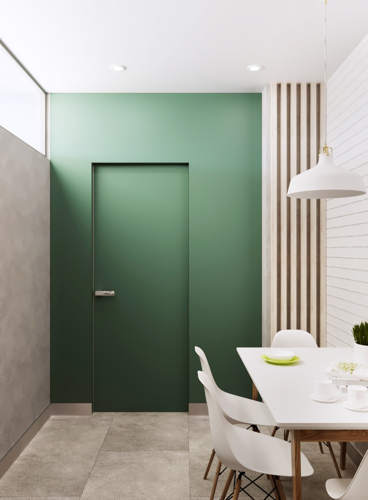 интерьер центра развития