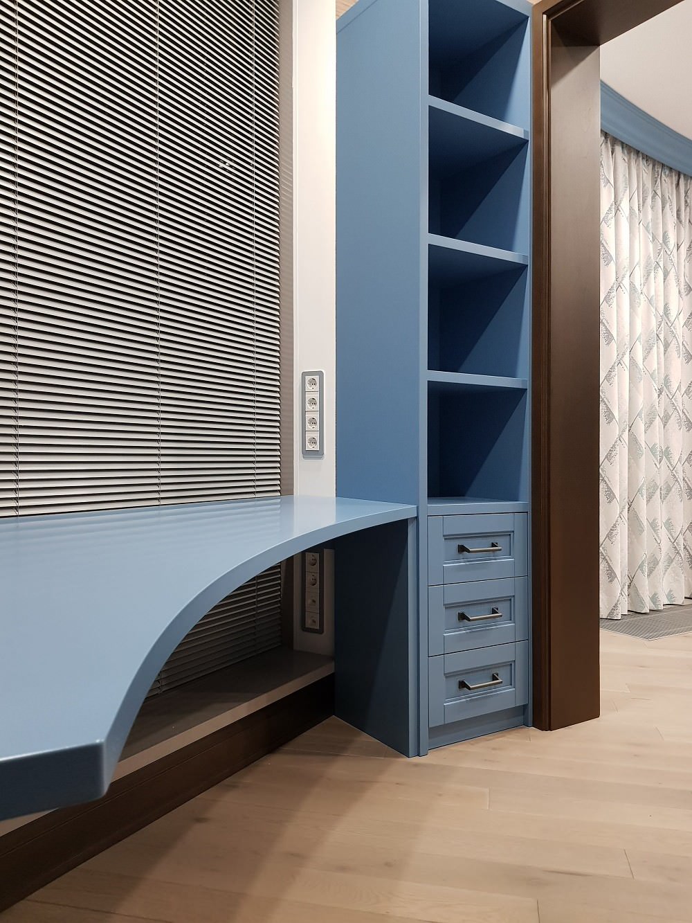 Домашние кабинеты