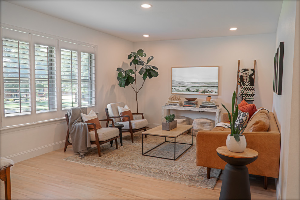 Lake Highlands Remodel