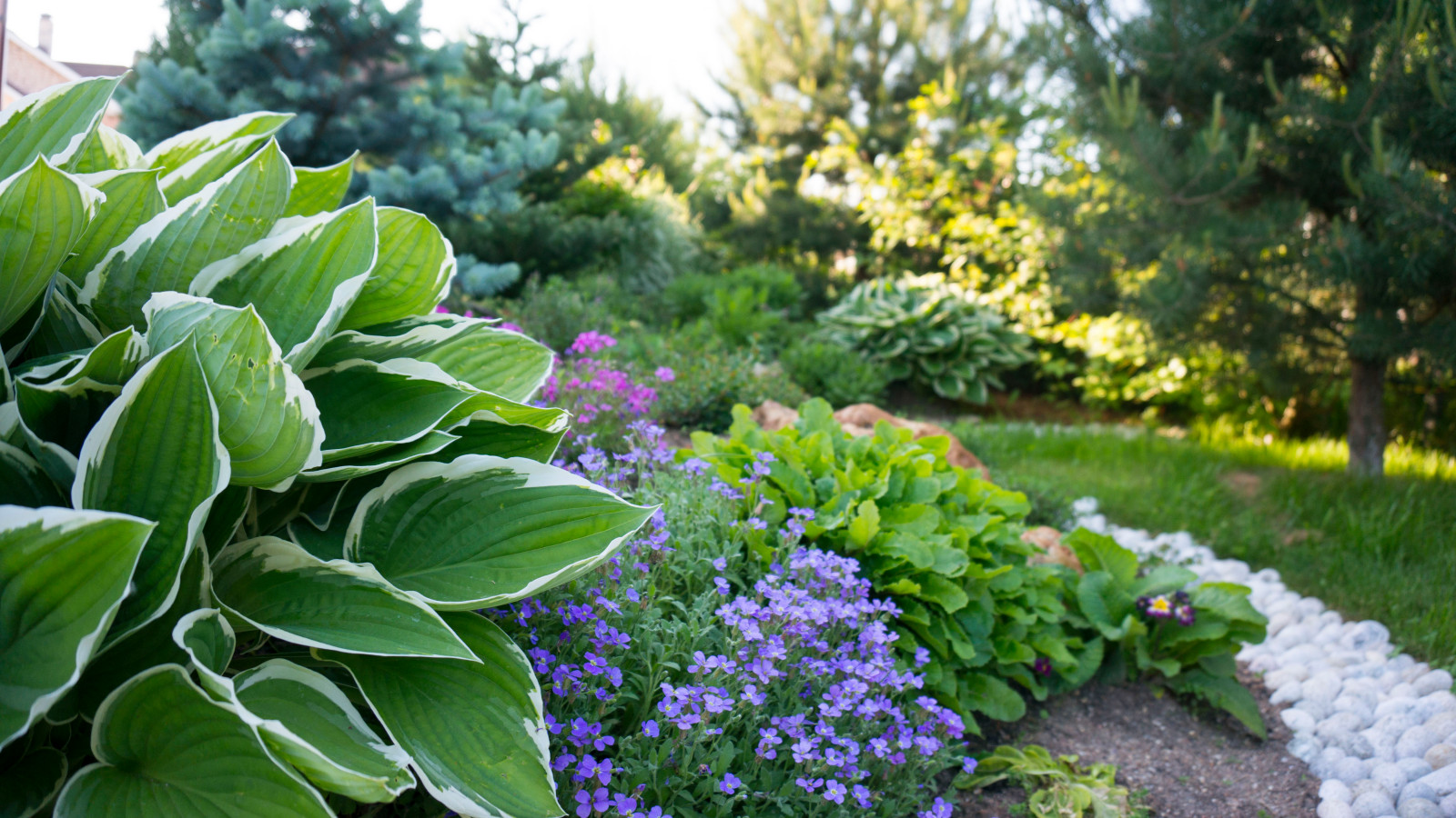 Реконструкция горки