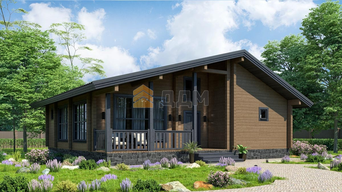 Баня "Краснодар"