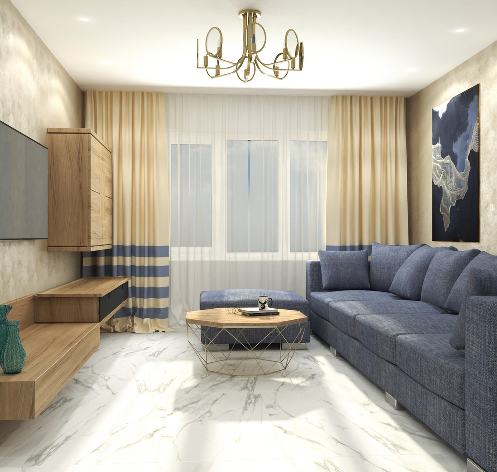 Квартира на Политехнической