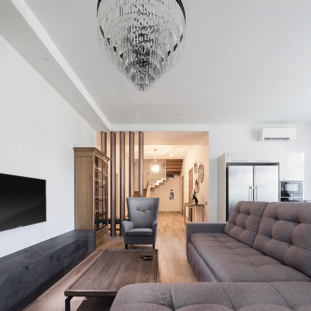 Квартира в Зеленой роще