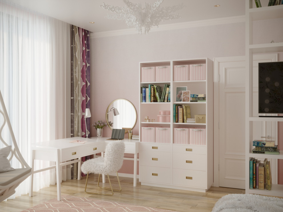 Дом в Веселом full