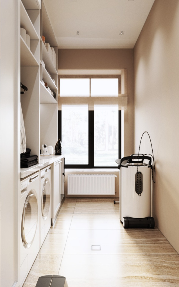 Проект "Настоящий семейный дом"