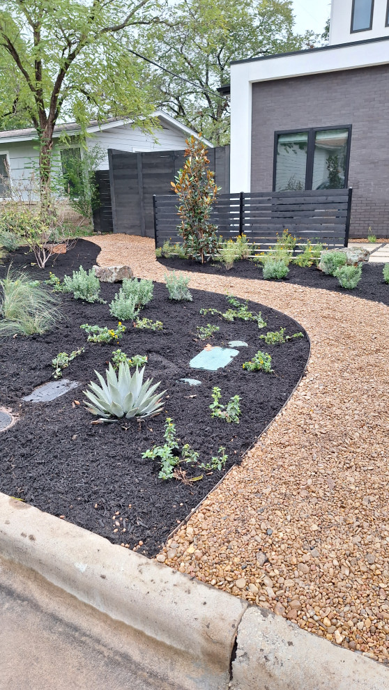 Personalizing Outdoor Spaces