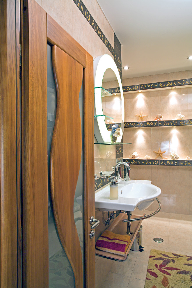 Квартира в Куркино