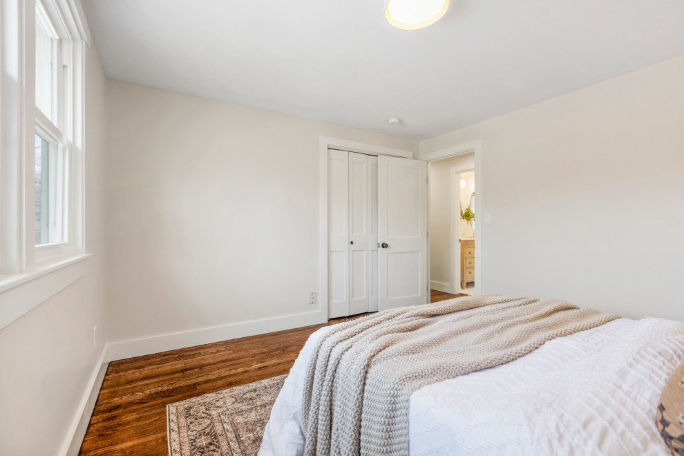 Norwood, MA - Home Renovation