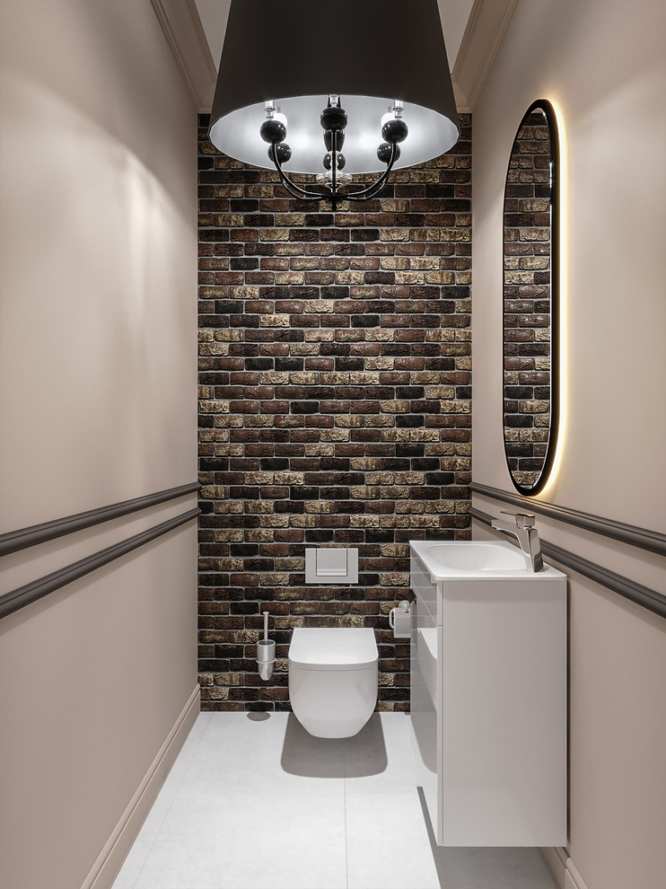 Двухкомнатная квартира в центре города для молодой семьи