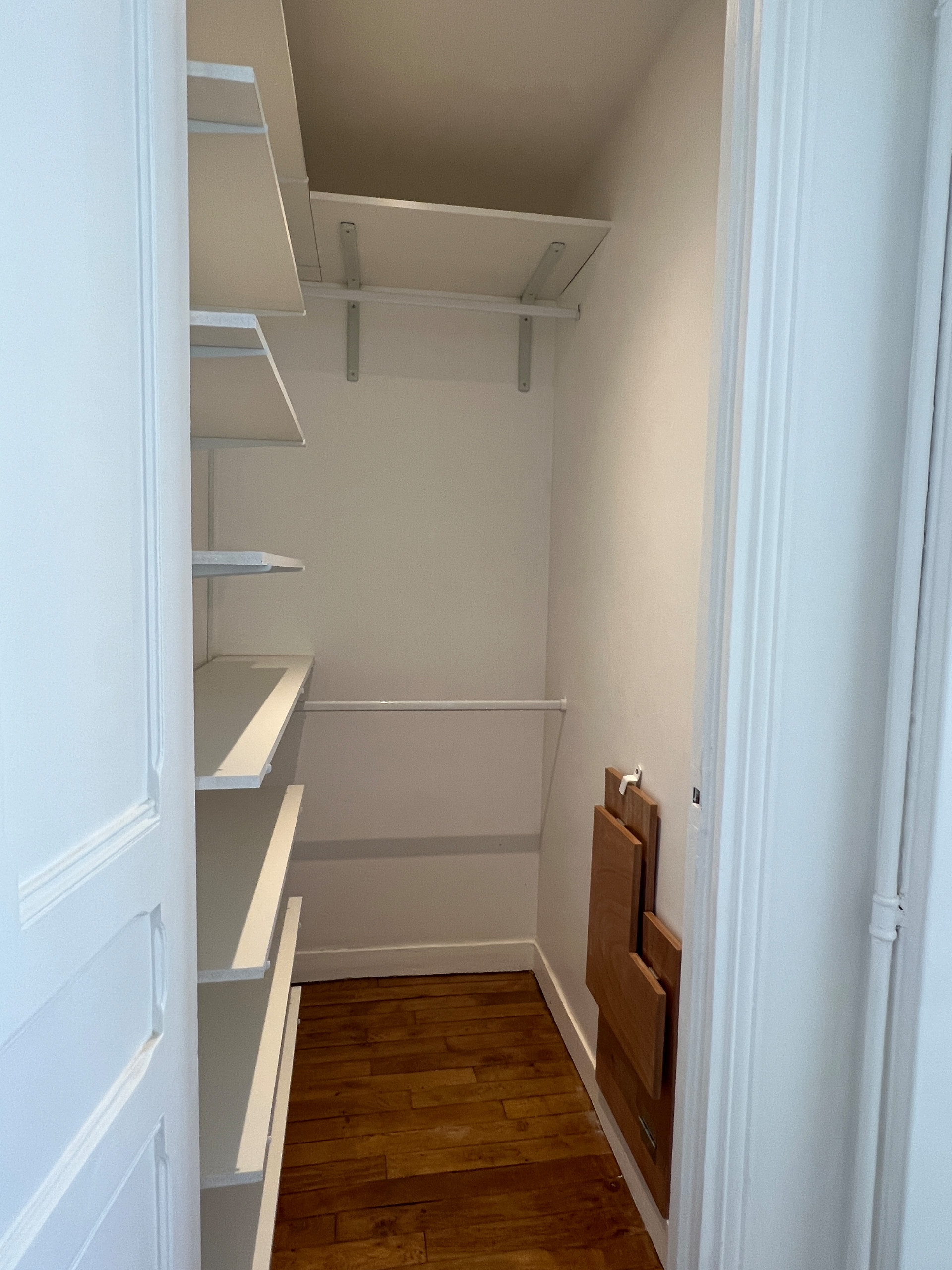 Rénovation de 49m²