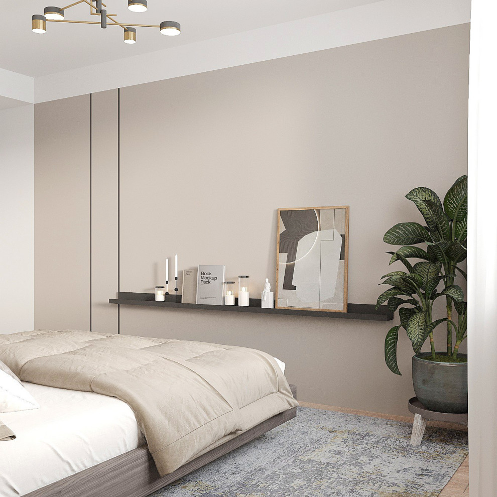 Квартира в Екатеринбурге