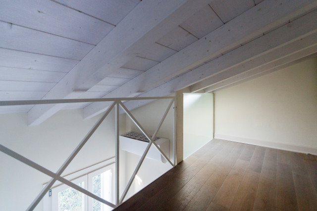 D&eacute;pendance contemporary-sovrum