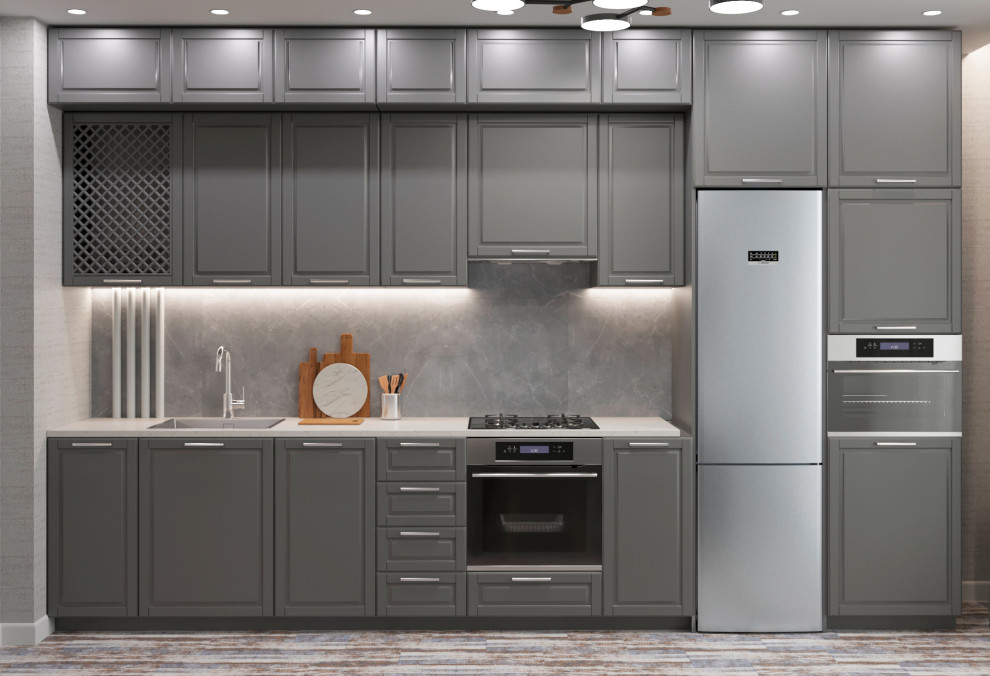 1к квартира