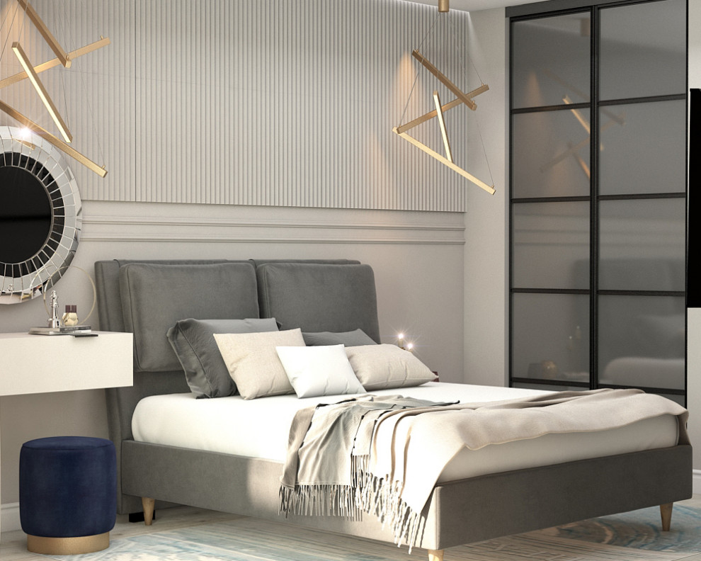 Квартира в г. Зеленоград 91 кв м