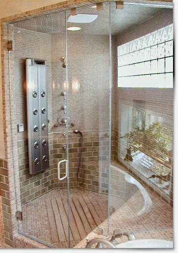 Clifton Master Bathroom Remodel