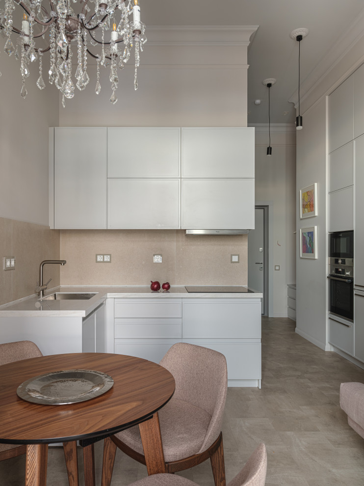 ЖК Одинград