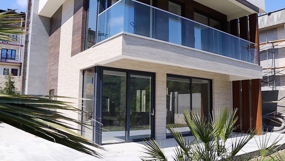 Коттеджный поселок