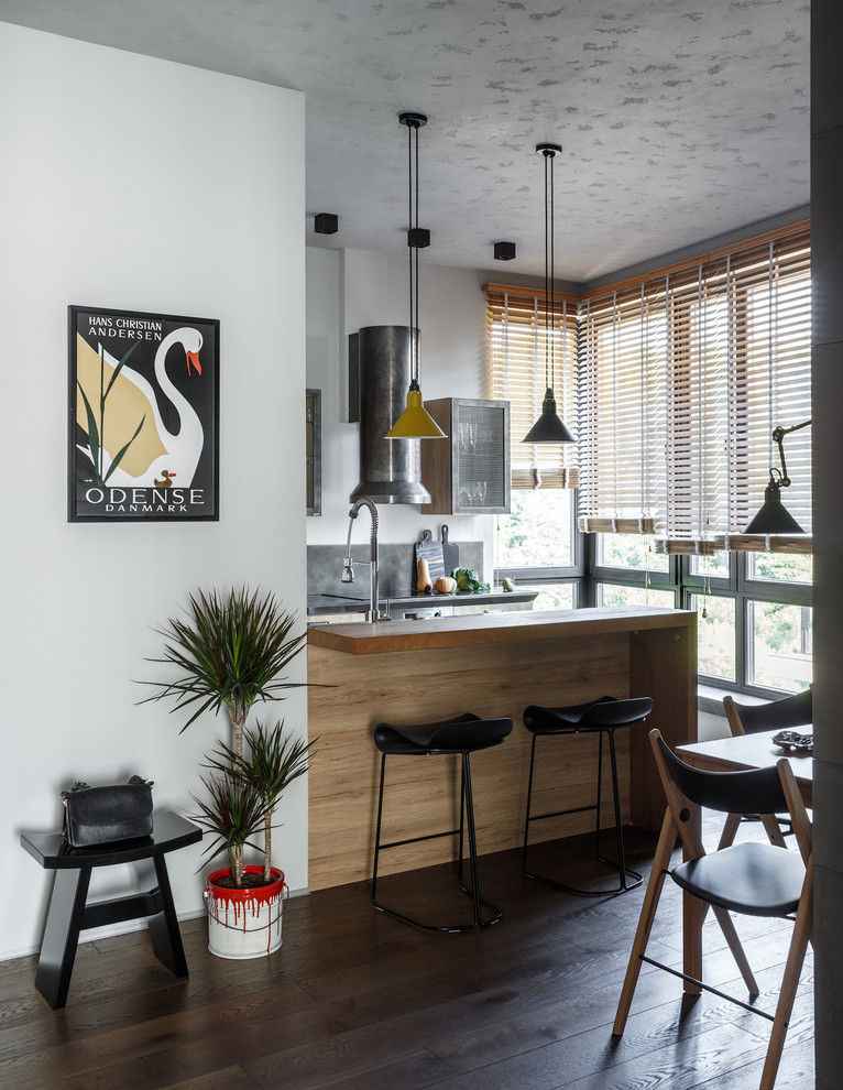 Квартира в Олимпийской деревне