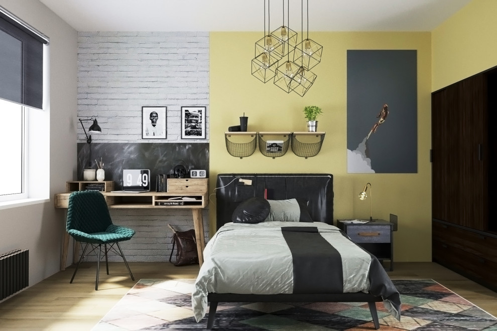 Проект ЛОФТ