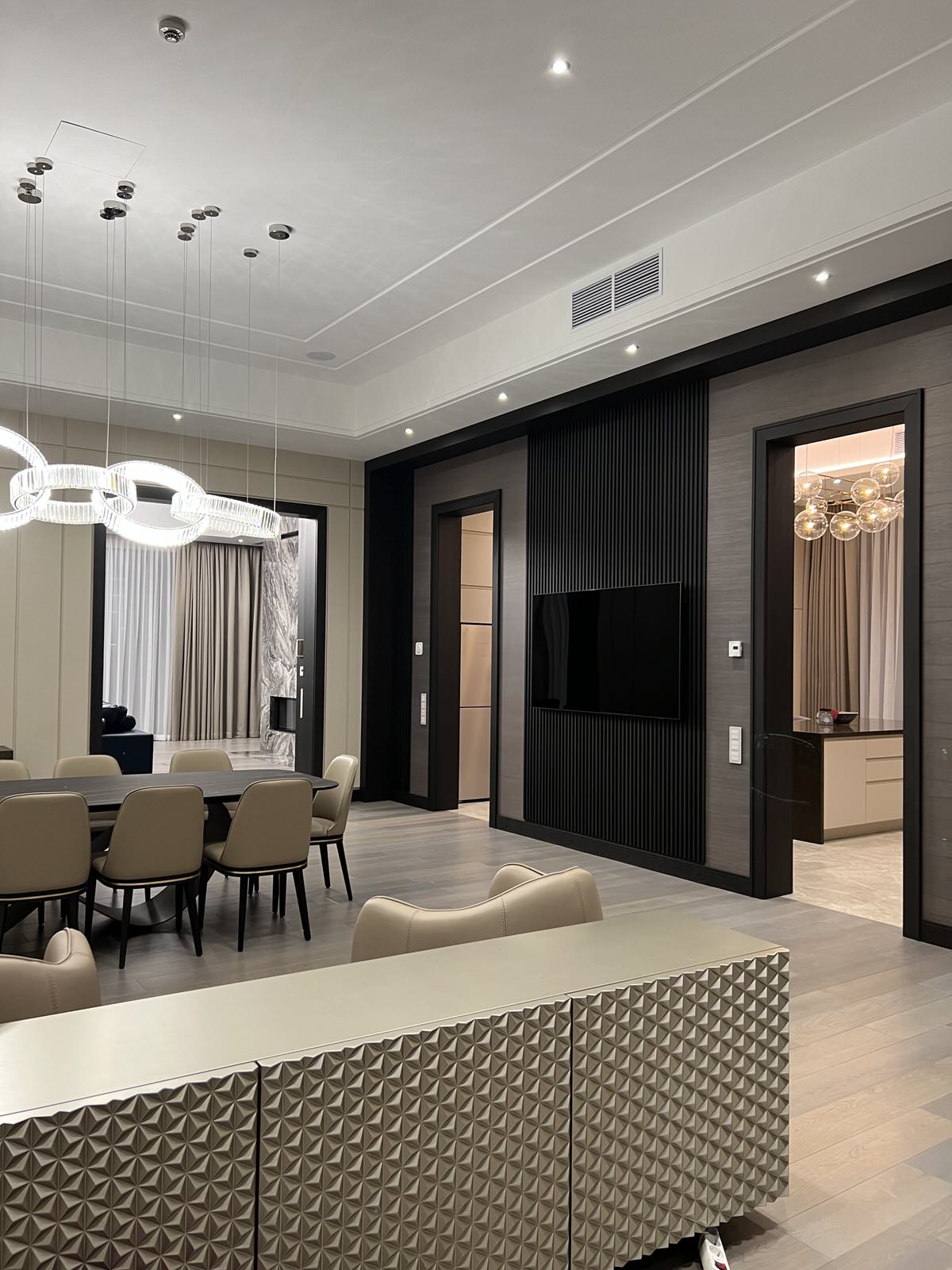 Загородный дом в Жуковке