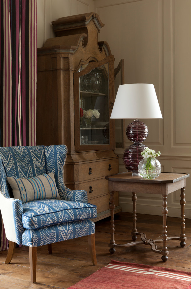 WILLIAM YEOWARD COLLECTED