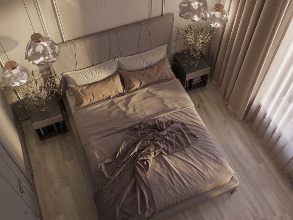 БРУТАЛЬНАЯ ЖЕНСТВЕННОСТЬ