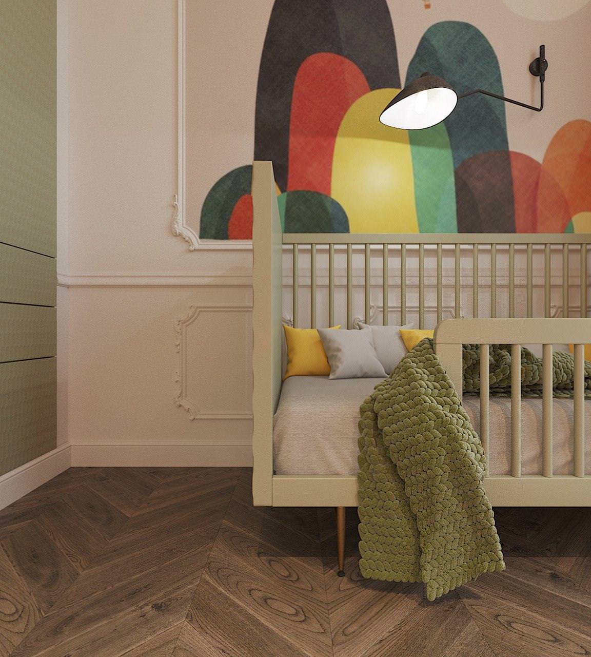 ЖК Миттештадт